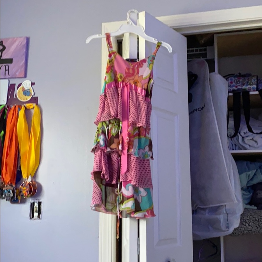 dress